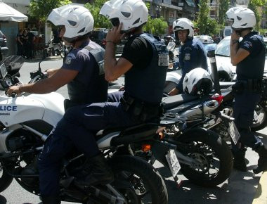 Οκτώ κλοπές μέσα σε λίγα λεπτά από νεαρό στη Ρόδο!